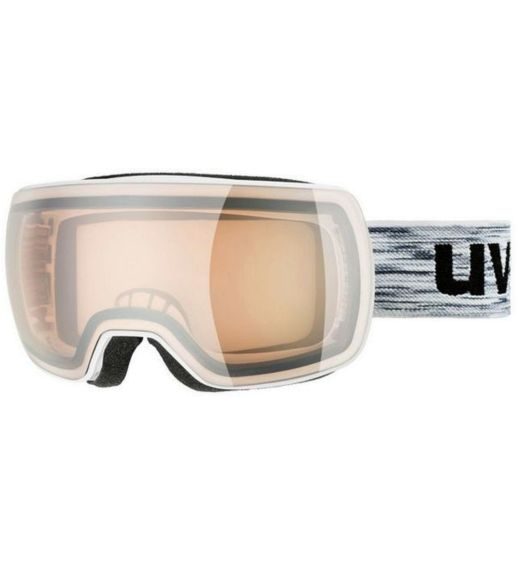 Gogle narciarskie UVEX Compact VLM 1030