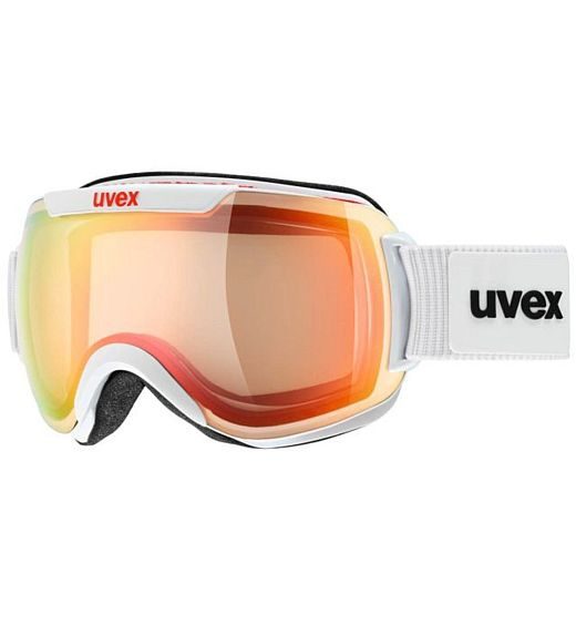 Gogle narciarskie UVEX Downhill 2000 VFM 1023