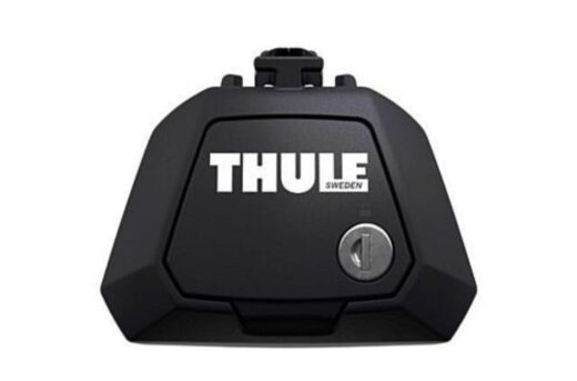 Thule Evo Raised Rail 710410