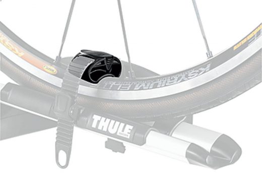 Ochraniacz obręczy kół rowerowych Thule Wheel Adapter 977200