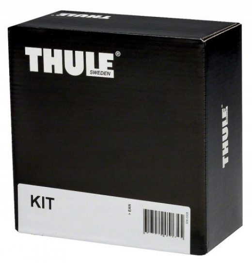 Zestaw dopasowujący (kit) Thule rail 4080