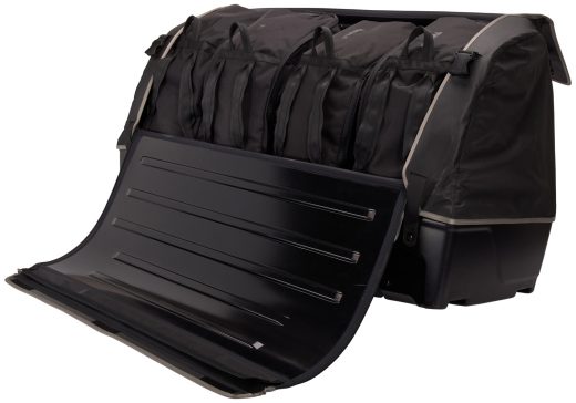 Thule GoPack BackPack Set 8007 zestaw 4 plecaków